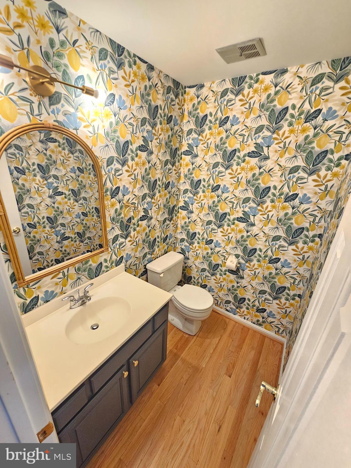 11321 Classical Lane Silver Spring, MD 20901 - Photo 24 of 66 Powder Room