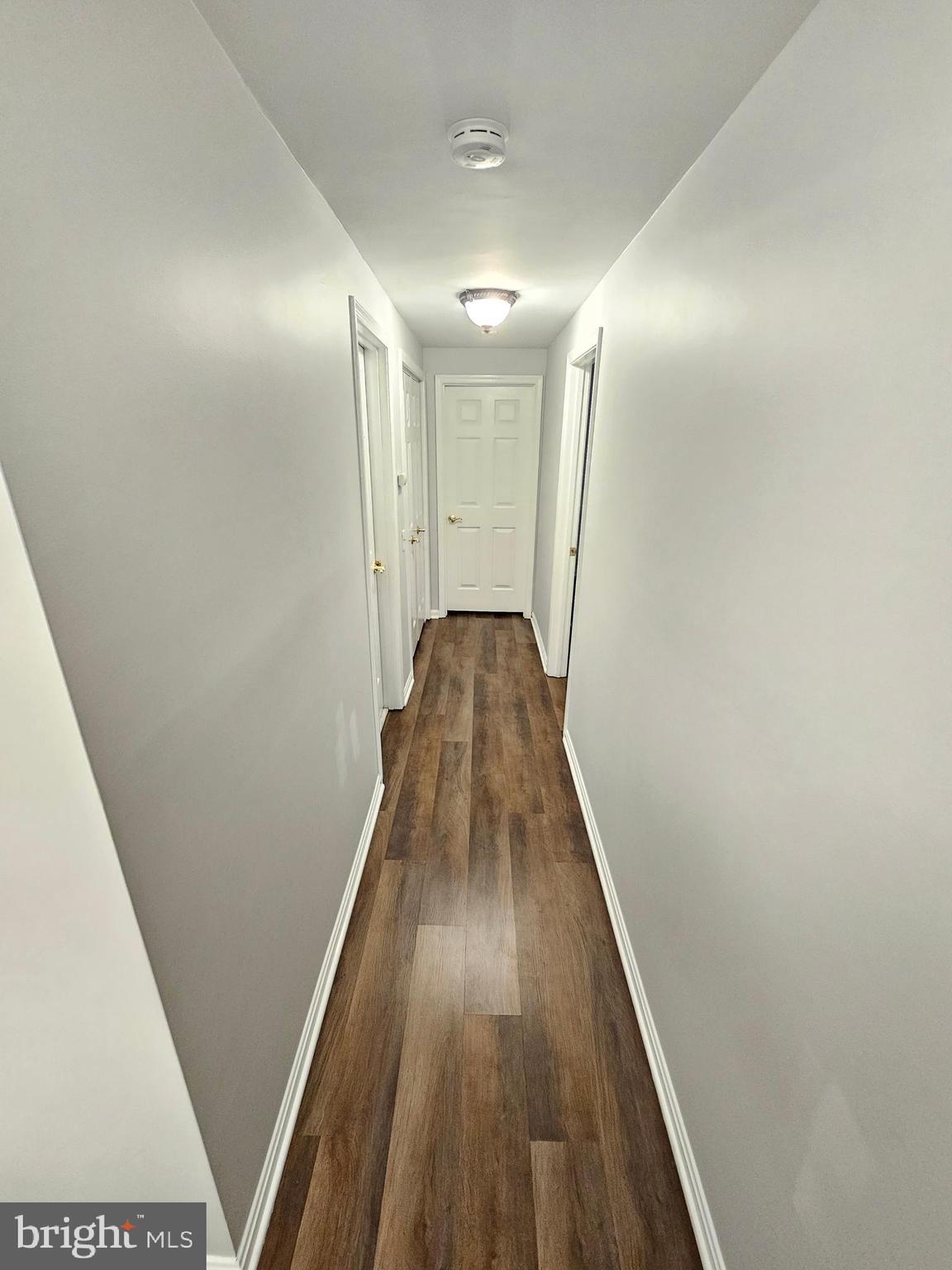 11321 Classical Lane Silver Spring, MD 20901 - Photo 34 of 66 a view of entryway with wooden floor