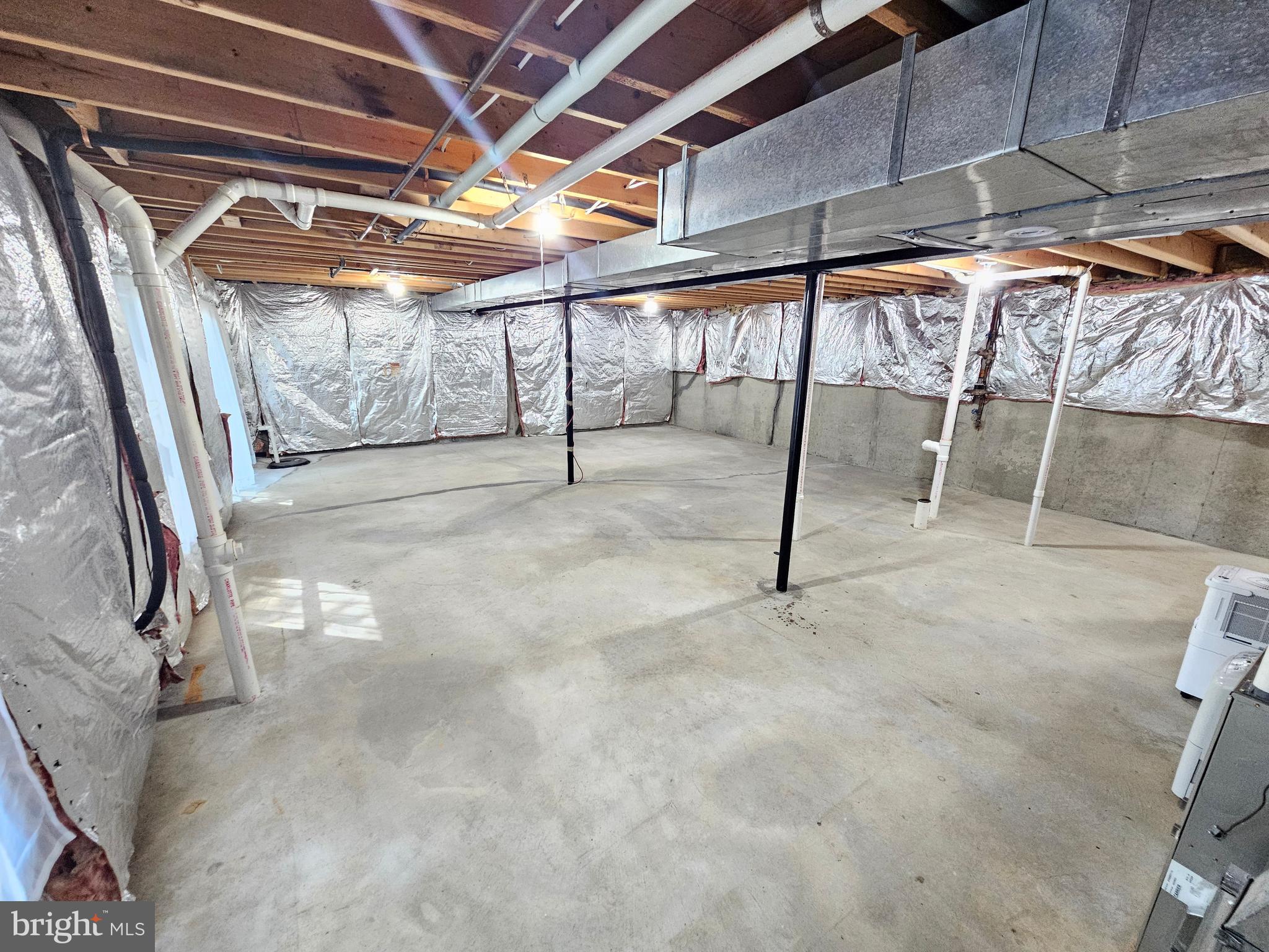 11321 Classical Lane Silver Spring, MD 20901 - Photo 52 of 66 a view of an empty room