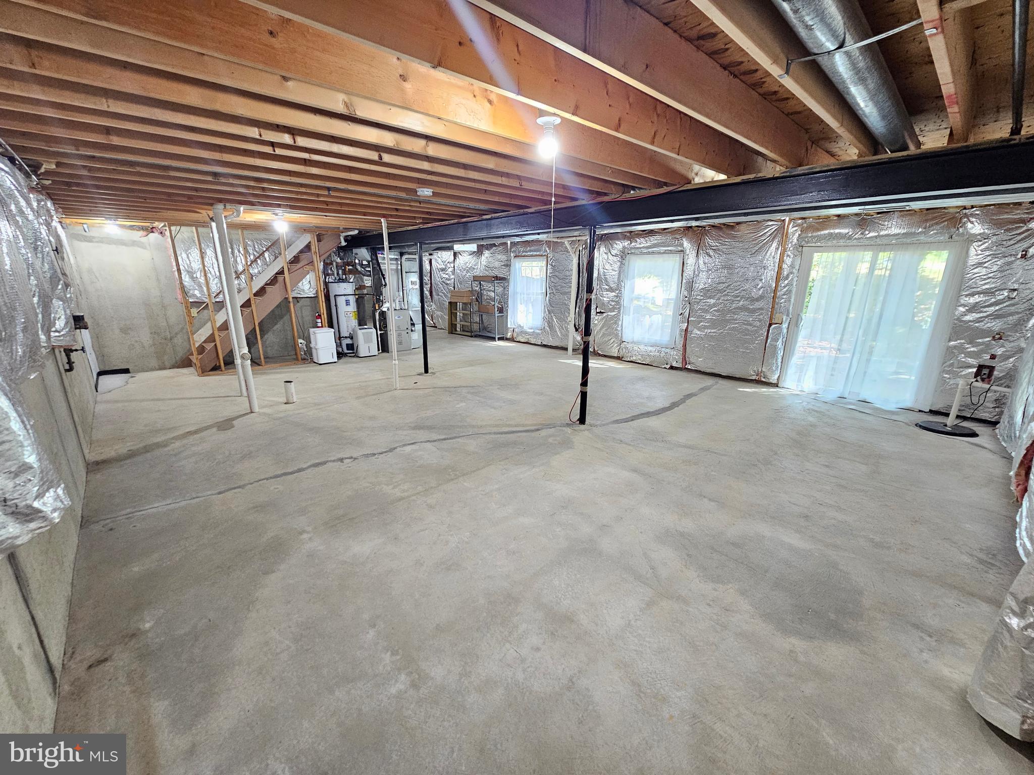 11321 Classical Lane Silver Spring, MD 20901 - Photo 54 of 66 a view of an empty room