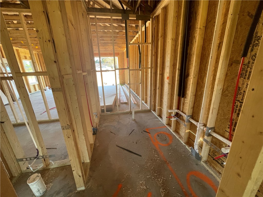 362 Winstead Road West Union, SC 29696 - Photo 13 of 22 Master Bath with Walk in Shower