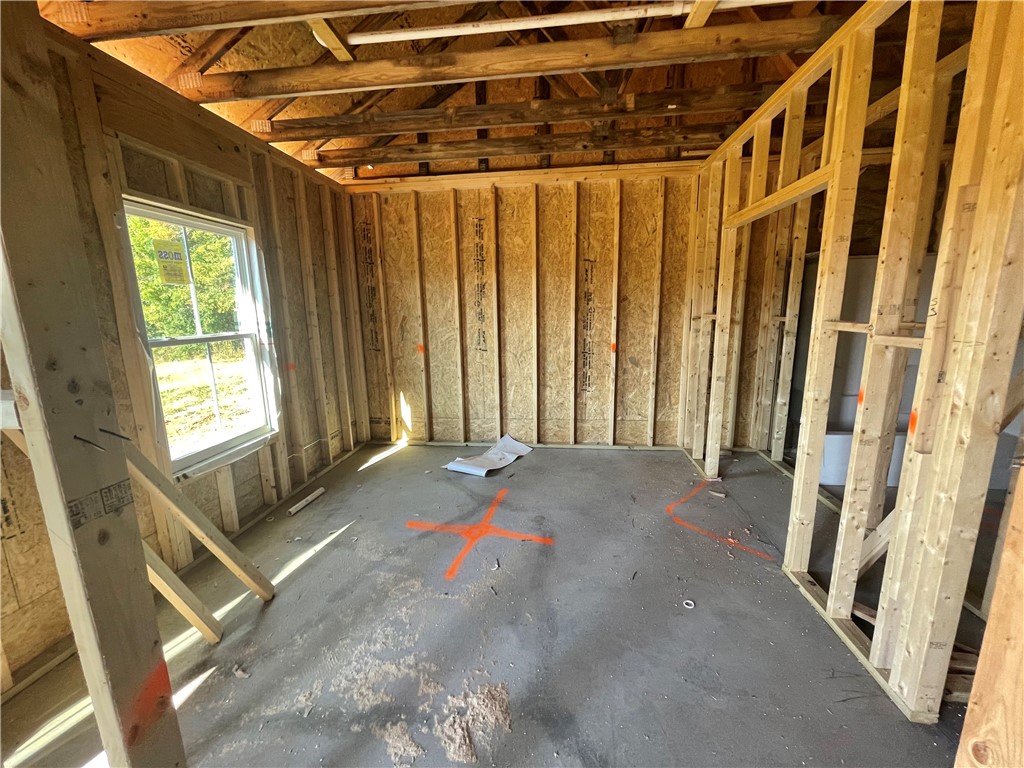 362 Winstead Road West Union, SC 29696 - Photo 15 of 22 Guest Bedroom