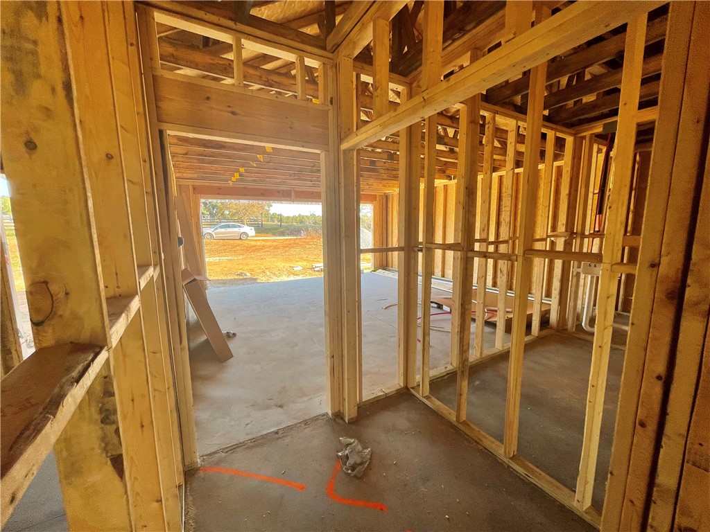 362 Winstead Road West Union, SC 29696 - Photo 9 of 22 Pantry