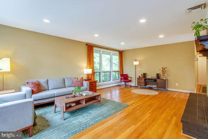 3517 Old Post Road Fairfax, VA 22030 - Photo 13 of 73