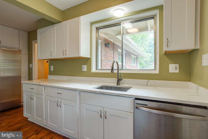 3517 Old Post Road Fairfax, VA 22030 - Photo 19 of 73