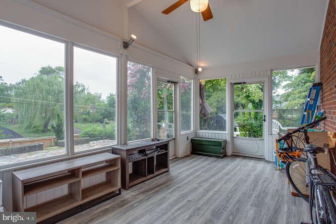 3517 Old Post Road Fairfax, VA 22030 - Photo 22 of 73