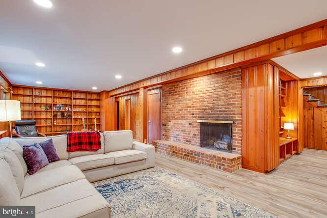 3517 Old Post Road Fairfax, VA 22030 - Photo 32 of 73