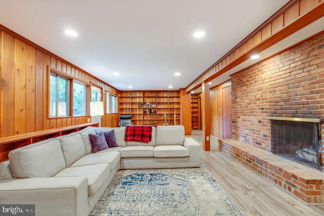 3517 Old Post Road Fairfax, VA 22030 - Photo 33 of 73