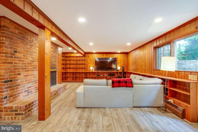 3517 Old Post Road Fairfax, VA 22030 - Photo 37 of 73