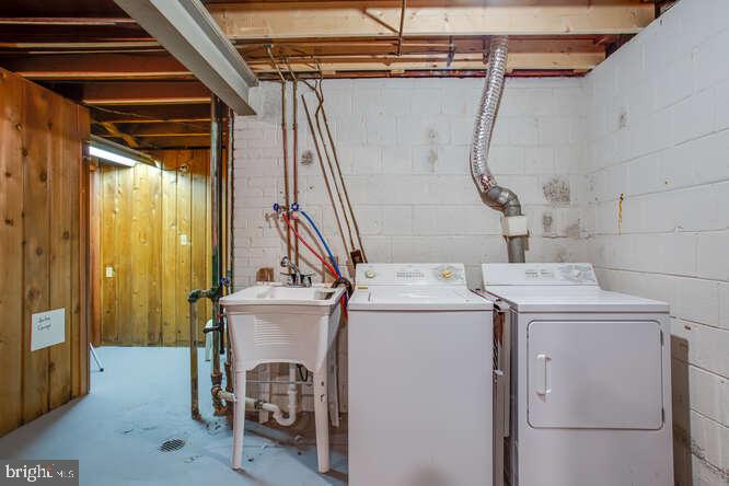 3517 Old Post Road Fairfax, VA 22030 - Photo 42 of 73