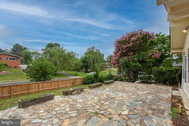 3517 Old Post Road Fairfax, VA 22030 - Photo 44 of 73