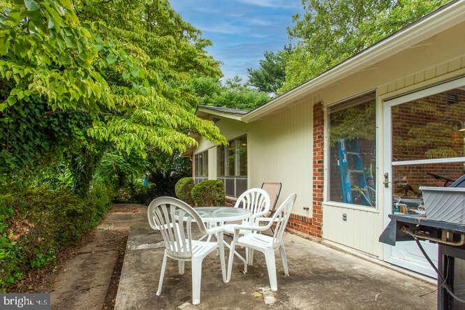 3517 Old Post Road Fairfax, VA 22030 - Photo 56 of 73