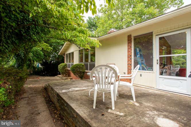 3517 Old Post Road Fairfax, VA 22030 - Photo 58 of 73