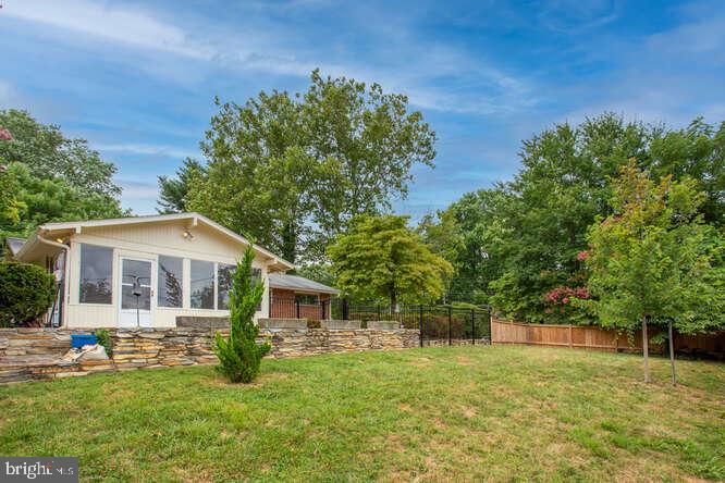 3517 Old Post Road Fairfax, VA 22030 - Photo 61 of 73