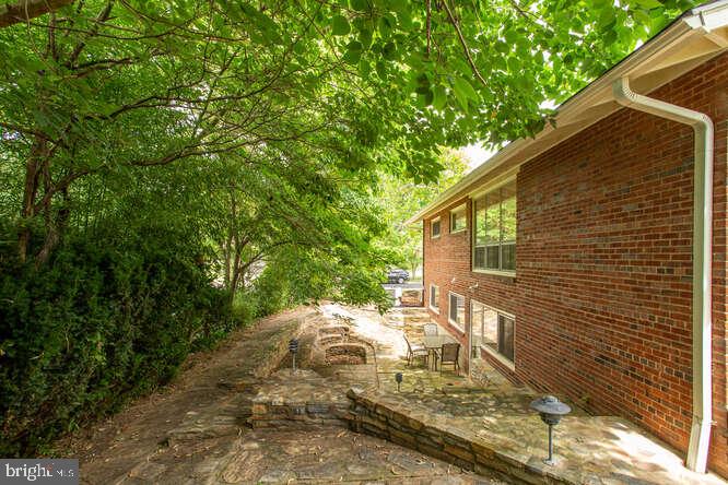3517 Old Post Road Fairfax, VA 22030 - Photo 64 of 73