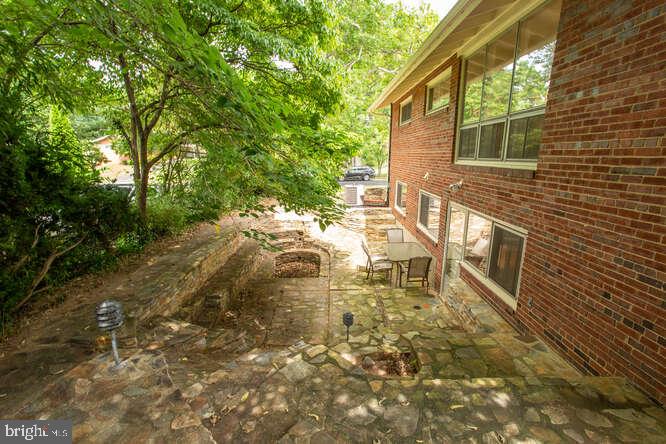 3517 Old Post Road Fairfax, VA 22030 - Photo 65 of 73