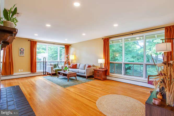 3517 Old Post Road Fairfax, VA 22030 - Photo 7 of 73