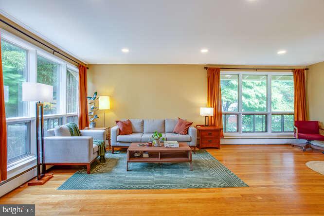 3517 Old Post Road Fairfax, VA 22030 - Photo 8 of 73