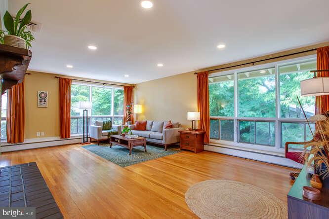 3517 Old Post Road Fairfax, VA 22030 - Photo 10 of 73