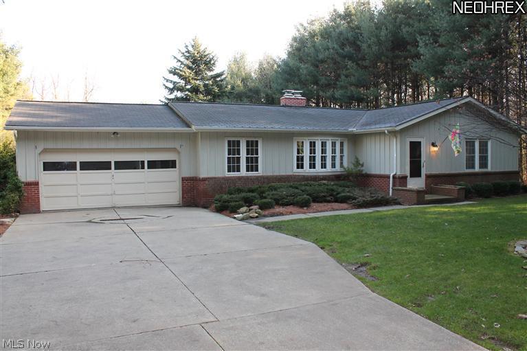11978 Sheldon Road Mantua, OH 44255 - Photo 1 of 1 Welcome to 11978 Sheldon Rd!