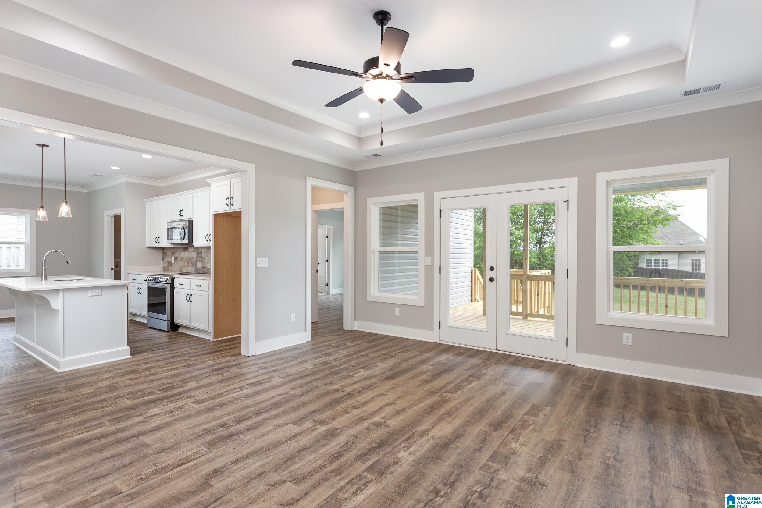 265 Cottage Court Springville, AL 35146 - Photo 8 of 38