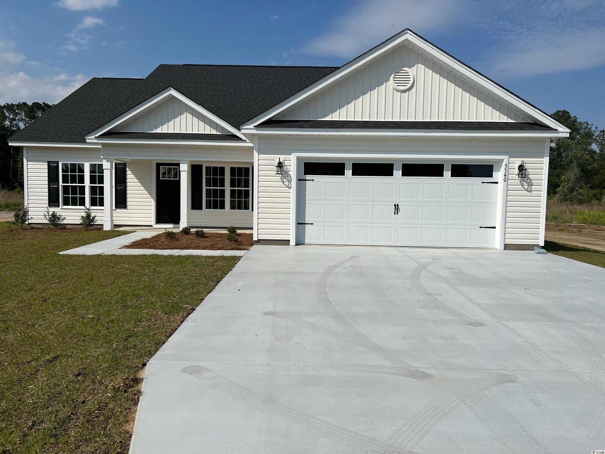 5540 Fern Ridge Road Conway, SC 29527 - Photo 1 of 6 Gallery Image 1