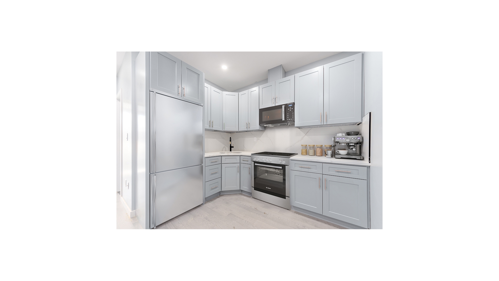 29 Kossuth Place, Unit 2F Brooklyn, NY 11221 - Photo 3 of 4