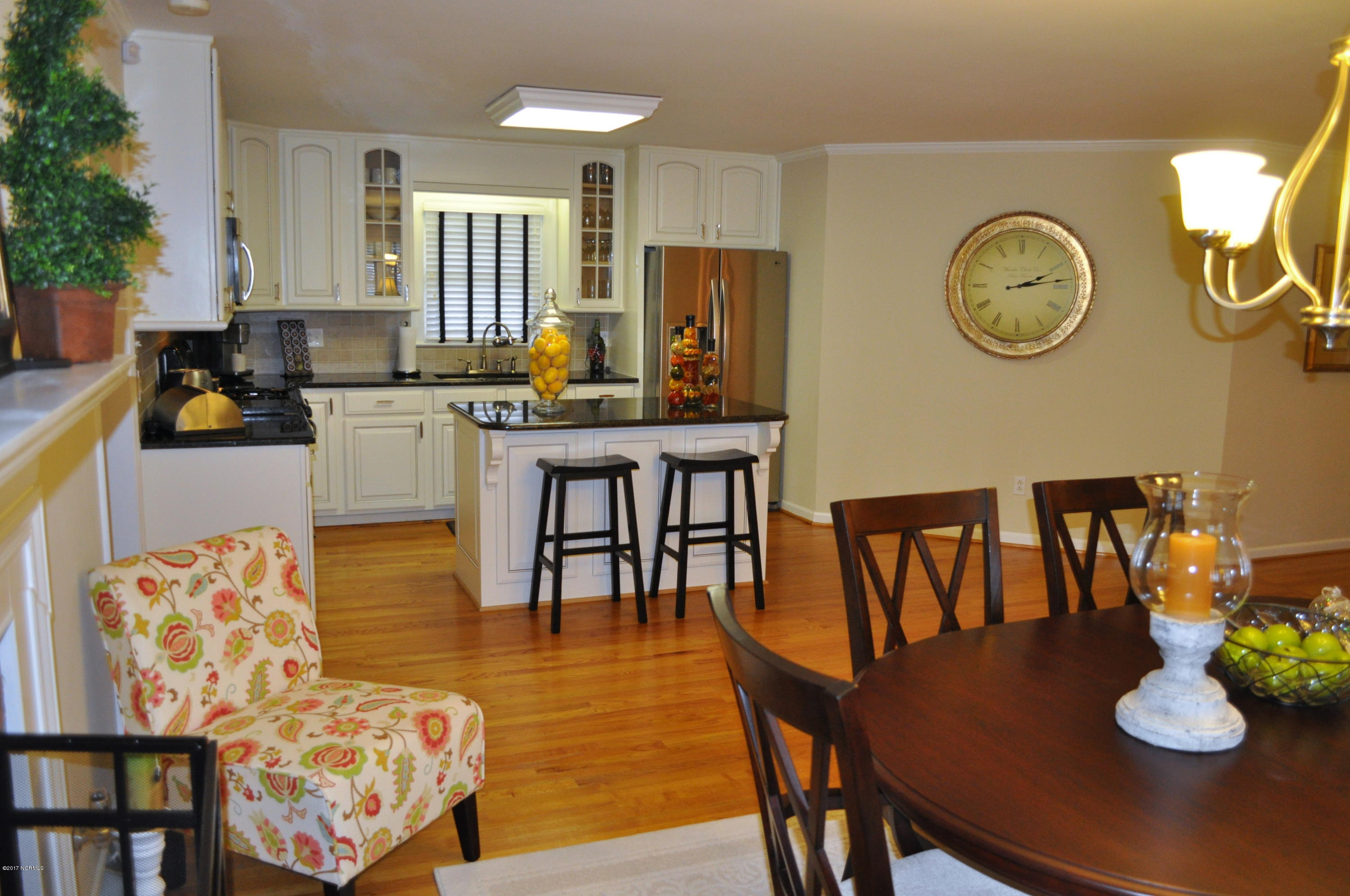 7516 Woodbridge Road Stantonsburg, NC 27883 - Photo 11 of 28 d3