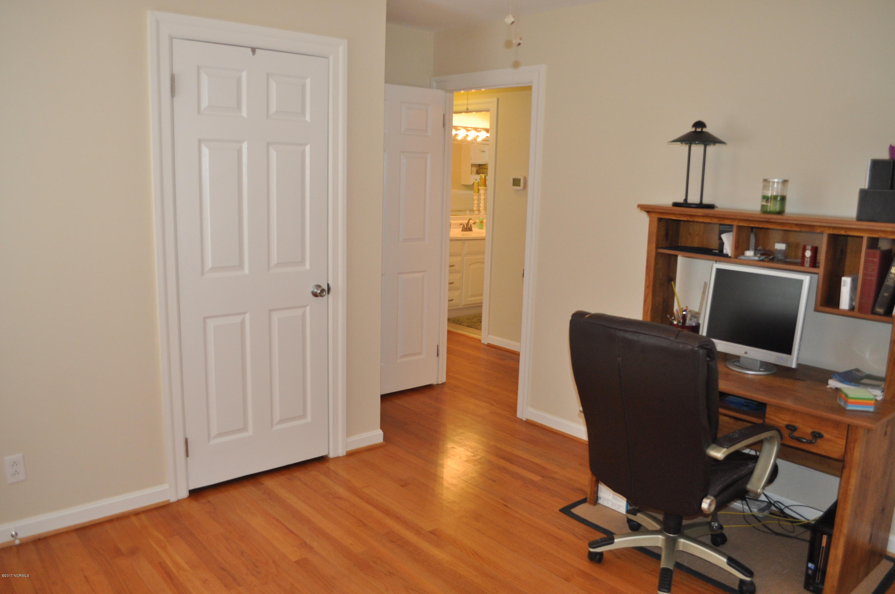 7516 Woodbridge Road Stantonsburg, NC 27883 - Photo 21 of 28 Bedroom 2