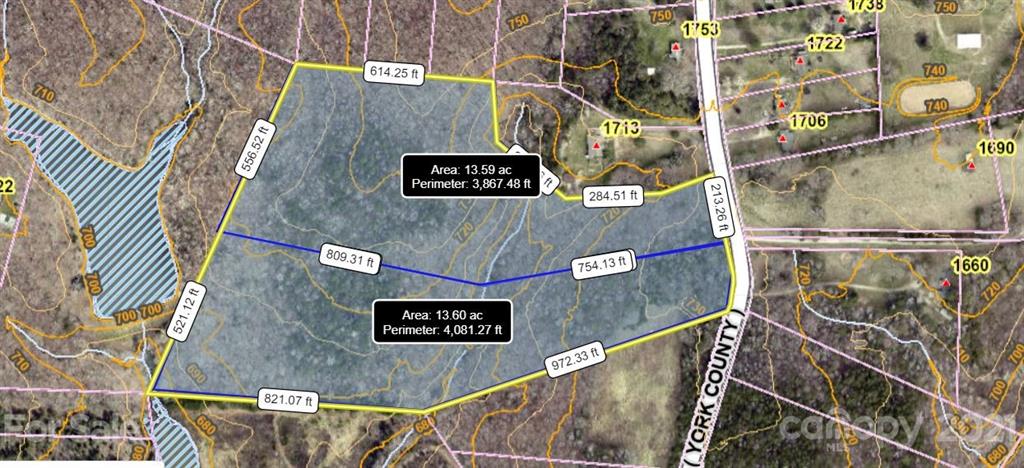 13.6 Acres Branch Road York, SC 29745 - Photo 11 of 31 Gallery Image 11