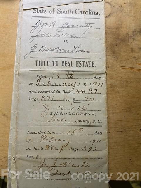 13.6 Acres Branch Road York, SC 29745 - Photo 13 of 31 Gallery Image 13