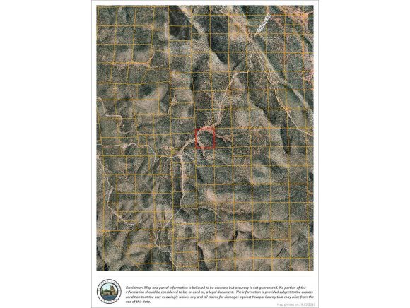 337 Arizona Road Ash Fork, AZ 86320 - Photo 1 of 1 Primary Photo