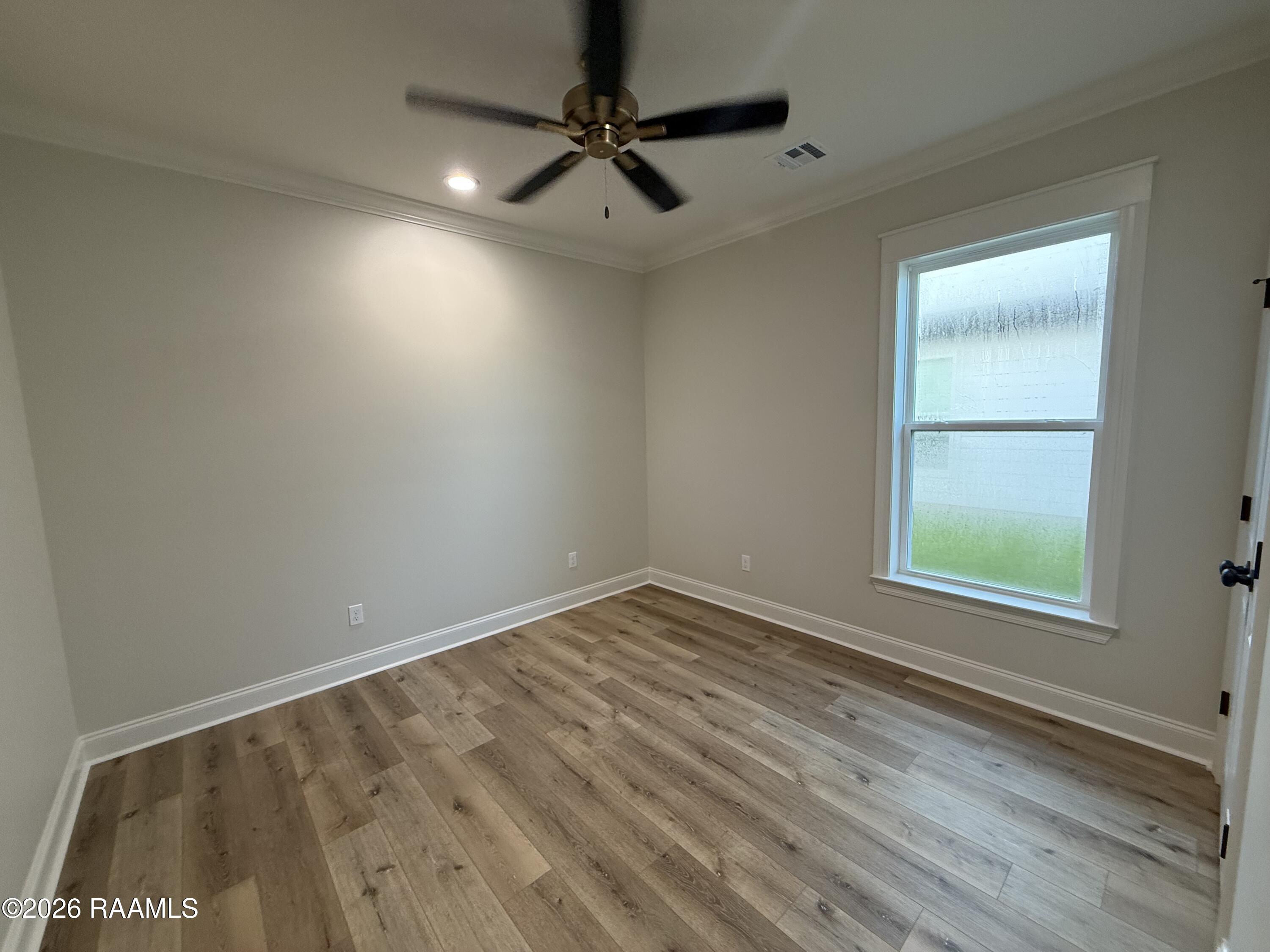 409 Whispering Meadows Road Broussard, LA 70518 - Photo 13 of 17 Spare Bedroom