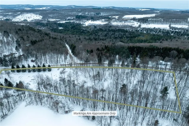 $25,000 | Lot 36 Spurr Street, New Berlin, NY 13411