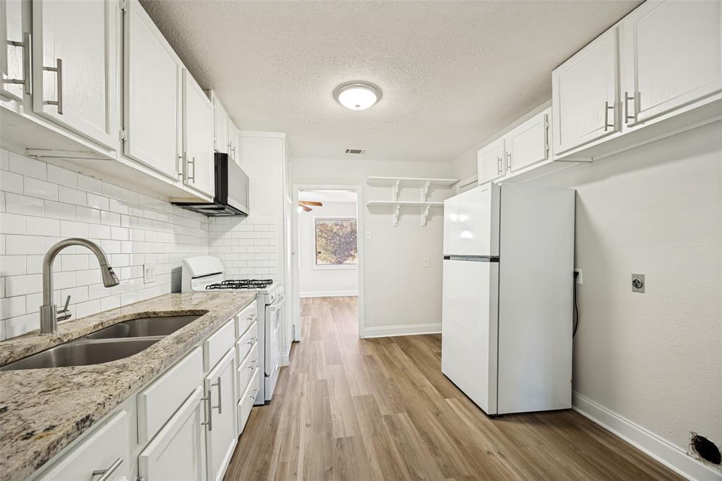 1541 BriarCliff Road Dallas, TX 75235 - Photo 4 of 12 Gallery Image 4