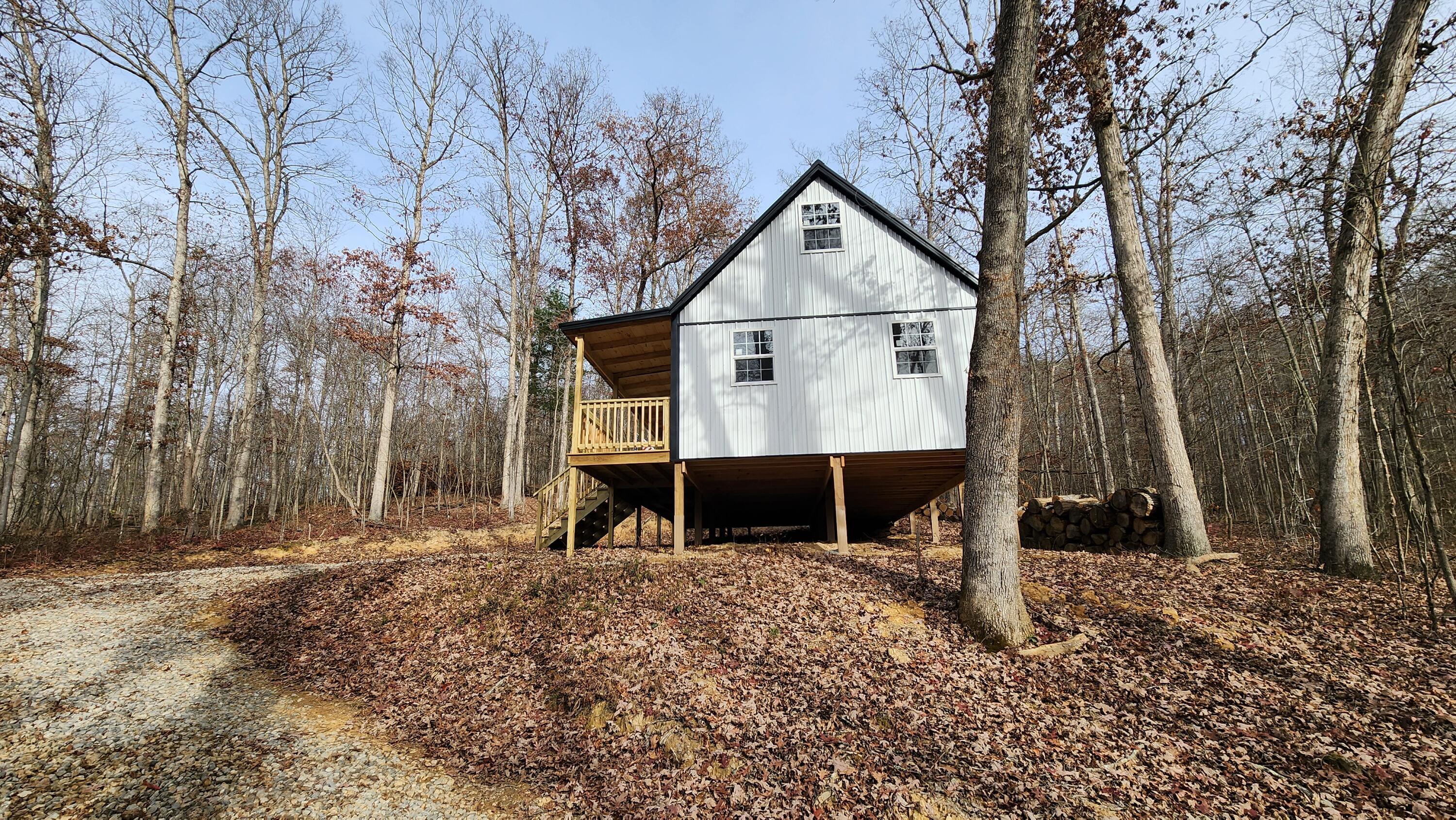 0 Jisco Road, Unit TRACT B) Jackson, OH 45640 - Photo 26 of 43 26