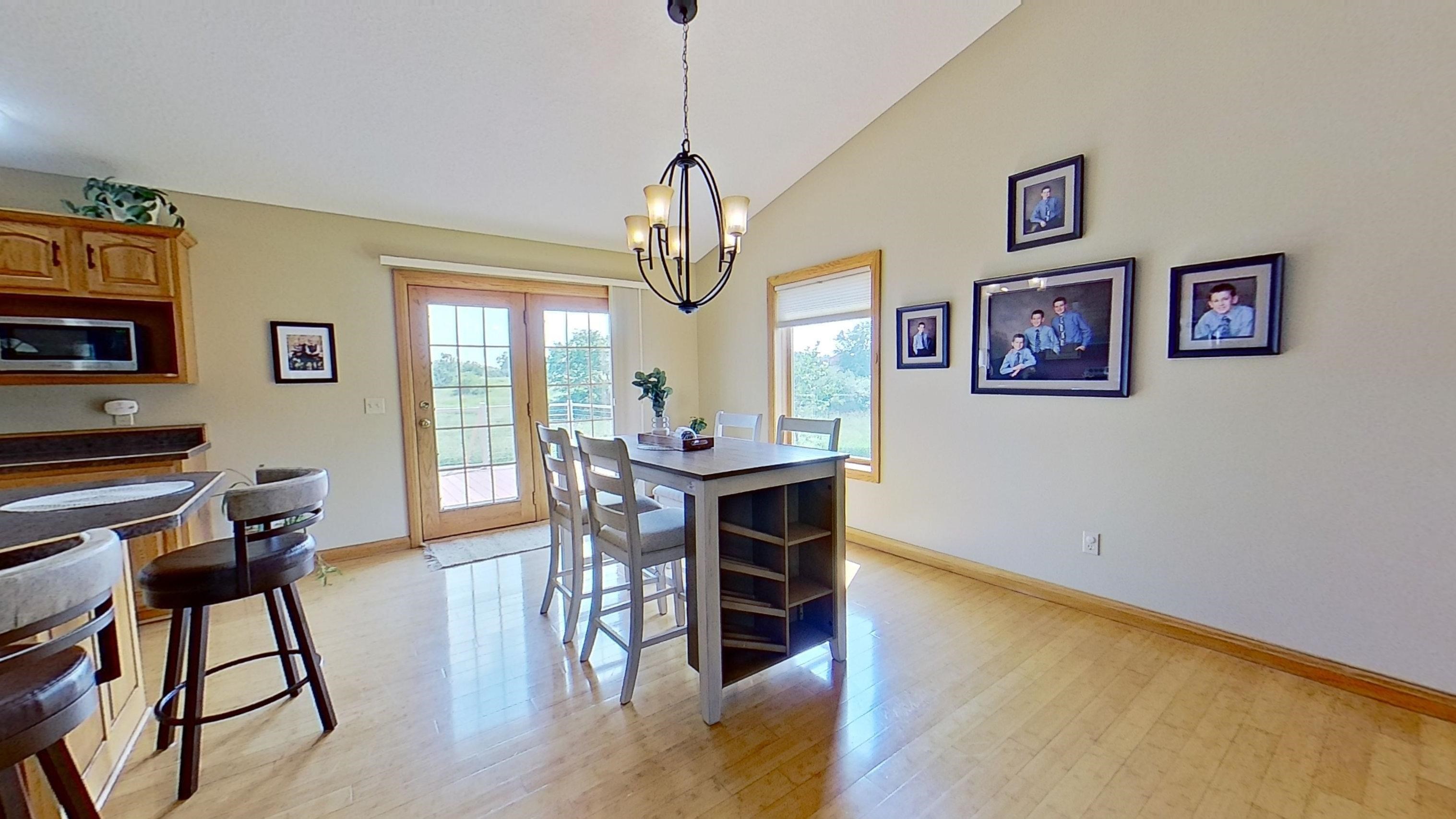 262 East Wing Road Mount Pleasant, MI 48858 - Photo 38 of 67