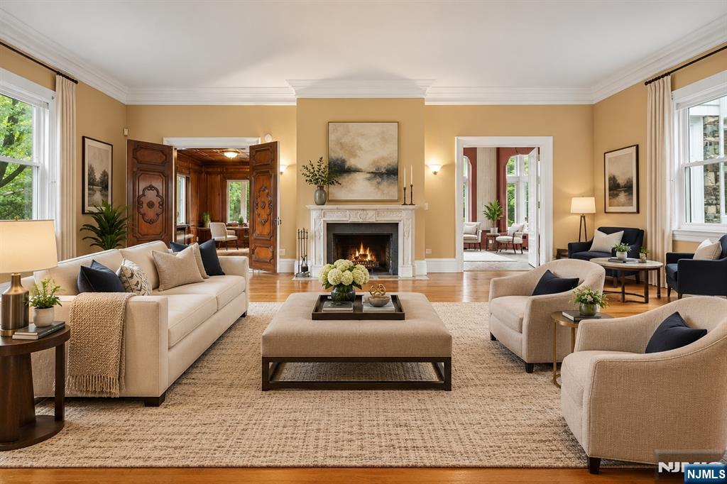 241 South Ridgewood Road South Orange, NJ 07079 - Photo 8 of 49 Gallery Image 8