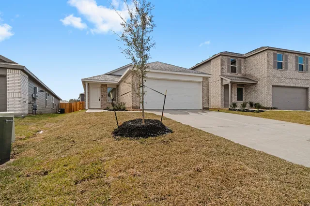 $1,700 | 25429 Carnation Court, Montgomery, TX 77316