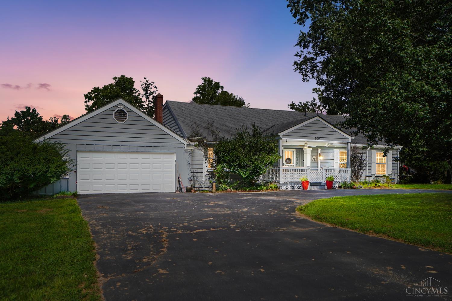 706 Maple Ridge Road Milford, OH 45150 - Photo 1 of 55 Gallery Image 1