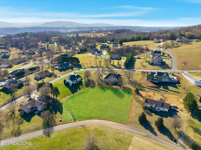 $125,000 | Lot 11 Bentwood Drive, Kodak, TN 37764