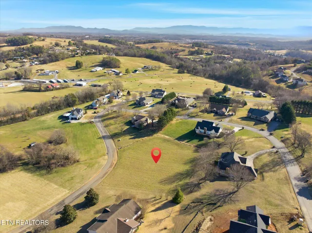 $125,000 | Lot 11 Bentwood Drive, Kodak, TN 37764