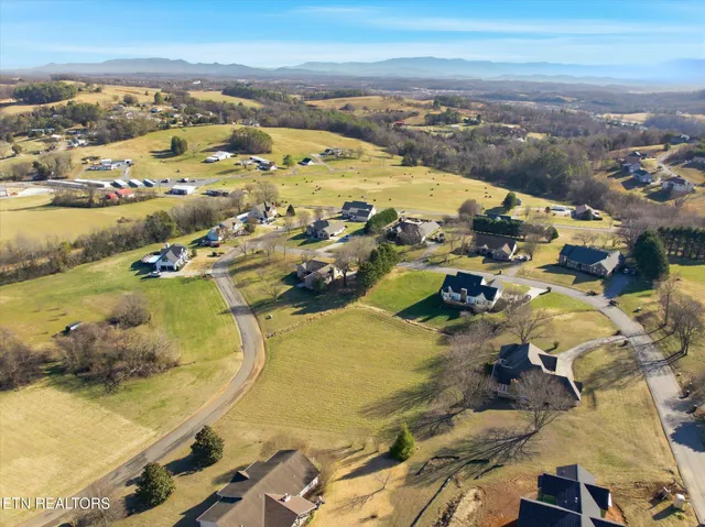 $125,000 | Lot 11 Bentwood Drive, Kodak, TN 37764