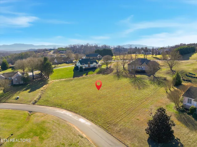 $125,000 | Lot 11 Bentwood Drive, Kodak, TN 37764
