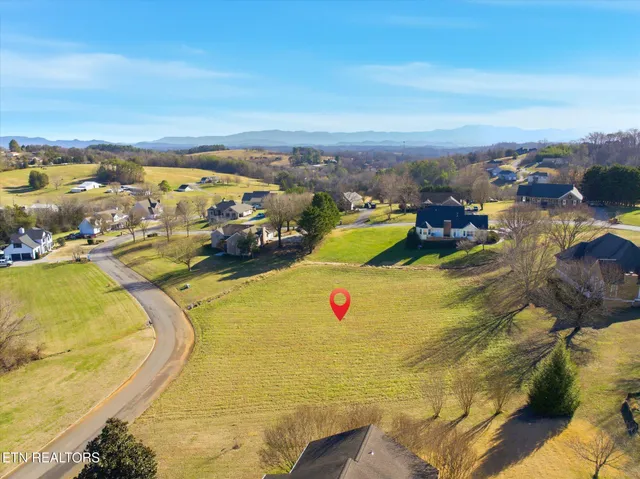 $125,000 | Lot 11 Bentwood Drive, Kodak, TN 37764