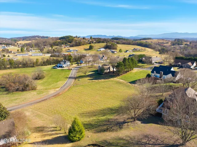 $125,000 | Lot 11 Bentwood Drive, Kodak, TN 37764