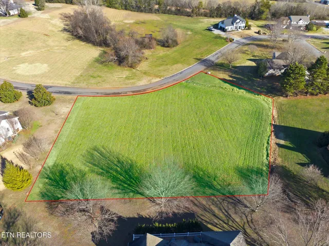 $125,000 | Lot 11 Bentwood Drive, Kodak, TN 37764