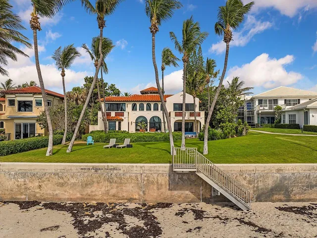 $45,000 | 1 Ocean Lane, Manalapan, FL 33462