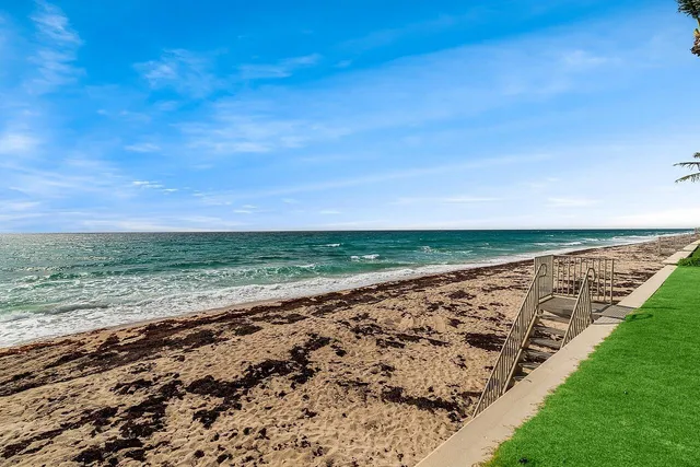 $45,000 | 1 Ocean Lane, Manalapan, FL 33462