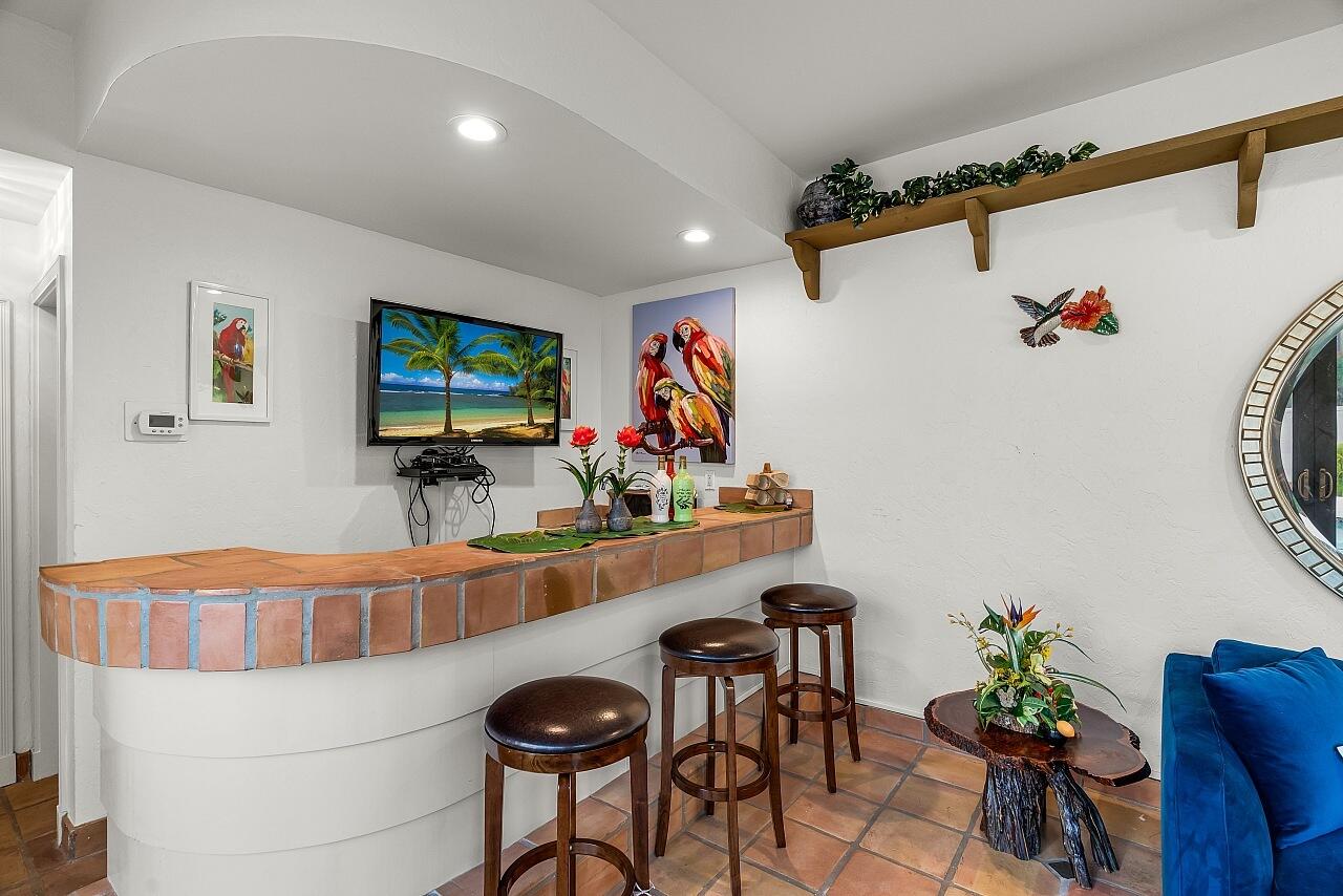 1 Ocean Lane Manalapan, FL 33462 - Photo 51 of 95 a room with furniture and window